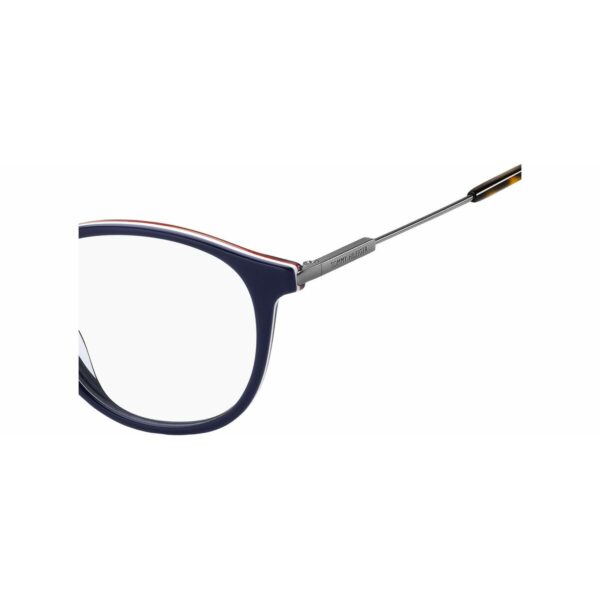 Men' Spectacle frame Tommy Hilfiger TH-1772-PJP Blue Ø 47 mm - Image 2