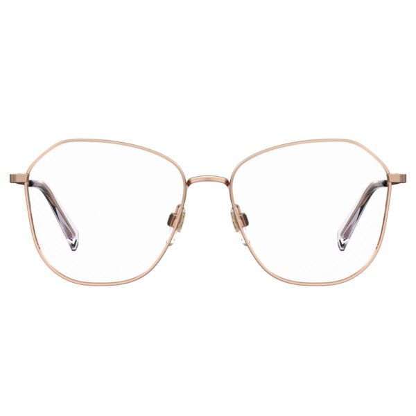 Ladies' Spectacle frame Levi's LV-1013-DDB ø 56 mm - Image 2