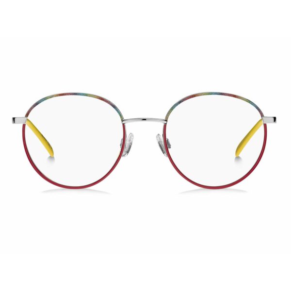 Ladies' Spectacle frame Missoni MMI-0036-F74 Ø 50 mm - Image 3