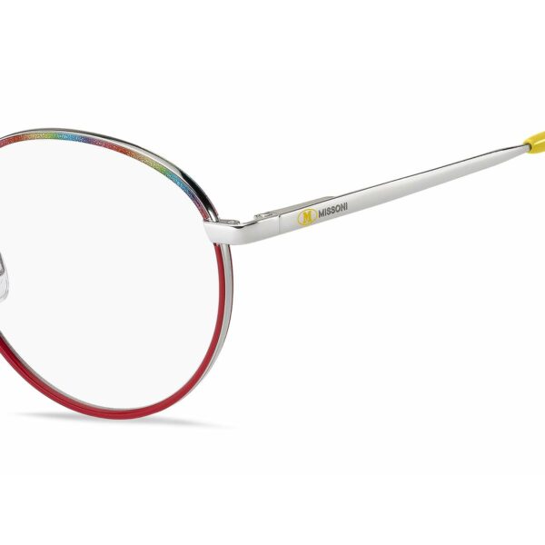 Ladies' Spectacle frame Missoni MMI-0036-F74 Ø 50 mm - Image 4