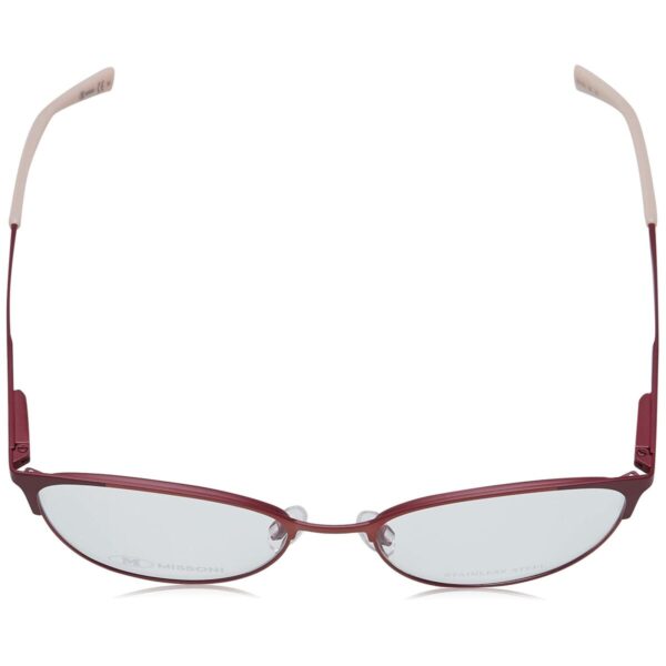 Ladies' Spectacle frame Missoni MMI-0039-C8C Ø 52 mm - Image 4