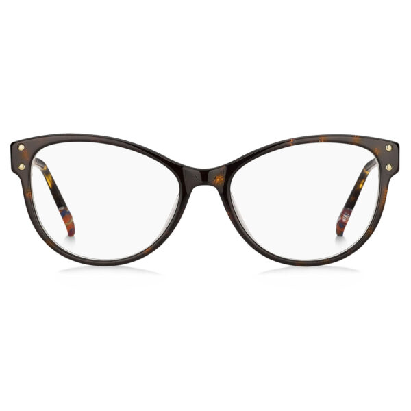Ladies' Spectacle frame Missoni MIS-0027-086 ø 54 mm - Image 2