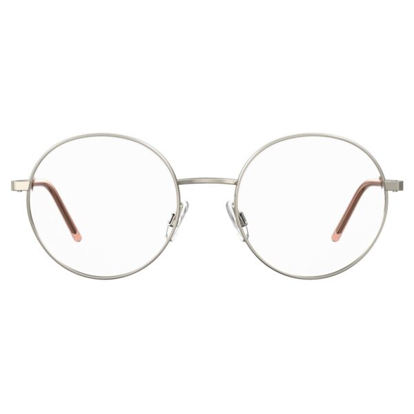 Ladies' Spectacle frame Love Moschino MOL567-3YG Ø 51 mm - Image 2