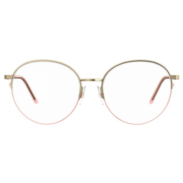 Ladies' Spectacle frame Love Moschino MOL569-000 Ø 52 mm - Image 2