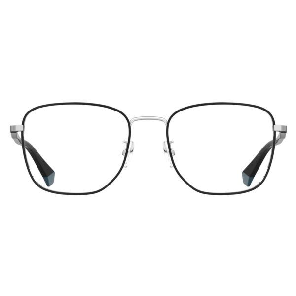 Men' Spectacle frame Polaroid PLD-D390-G-010 Ø 55 mm - Image 2
