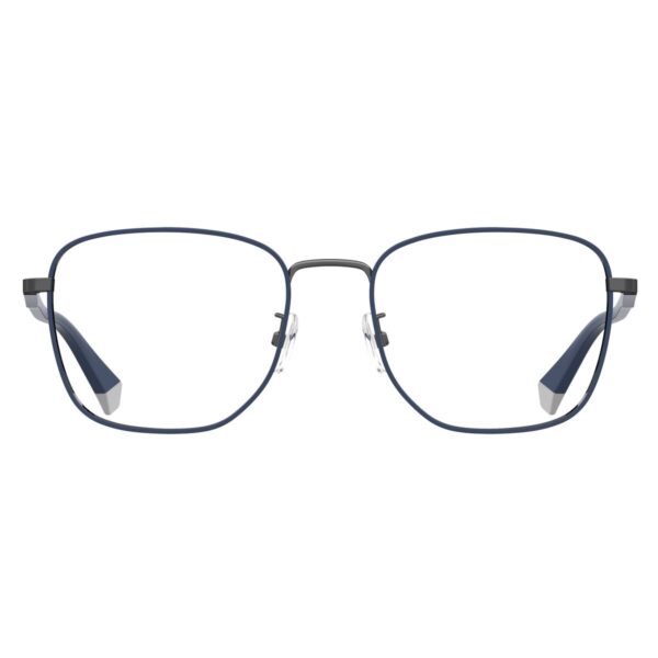 Men' Spectacle frame Polaroid PLD-D390-G-V81 Ø 55 mm - Image 2