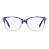 Ladies' Spectacle frame Missoni MMI-0010-38I ø 54 mm - Image 2