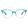 Ladies' Spectacle frame Missoni MMI-0011-6AK Ø 51 mm - Image 2