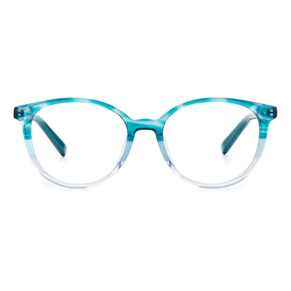 Ladies' Spectacle frame Missoni MMI-0011-6AK Ø 51 mm - Image 2