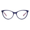 Ladies' Spectacle frame Missoni MMI-0009-S6F ø 54 mm - Image 2