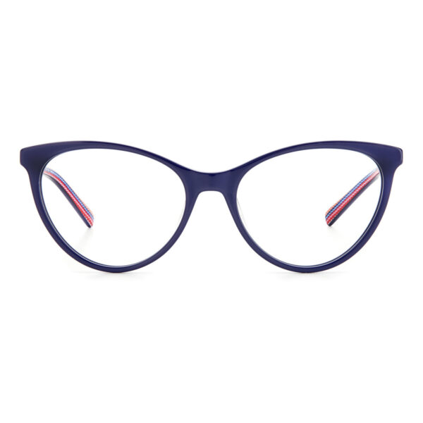 Ladies' Spectacle frame Missoni MMI-0009-S6F ø 54 mm - Image 2