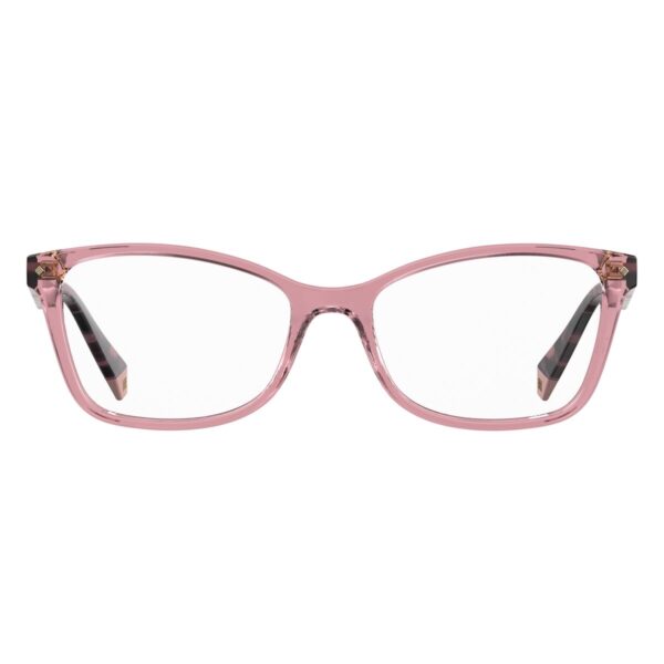 Ladies' Spectacle frame Polaroid PLD-D320-35J Ø 53 mm - Image 2