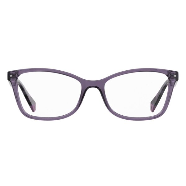 Ladies' Spectacle frame Polaroid PLD-D320-789 Ø 53 mm - Image 2