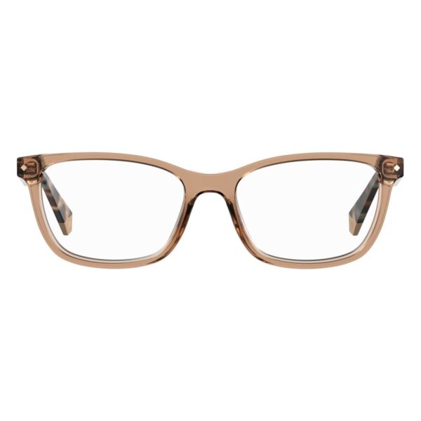Ladies' Spectacle frame Polaroid PLD-D338-10A ø 54 mm - Image 2