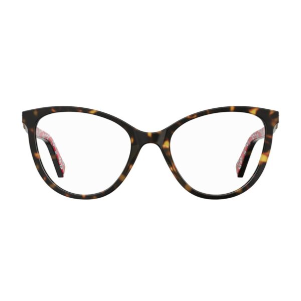 Ladies' Spectacle frame Love Moschino MOL574-086 Ø 53 mm - Image 2