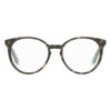 Ladies' Spectacle frame Love Moschino MOL565-086 Ø 52 mm - Image 2