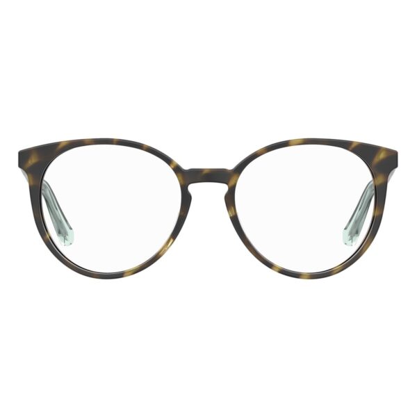 Ladies' Spectacle frame Love Moschino MOL565-086 Ø 52 mm - Image 2