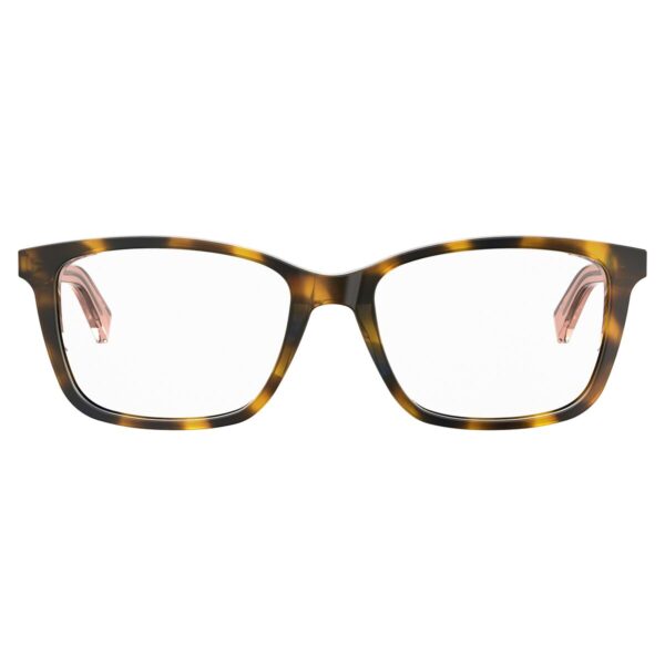 Ladies' Spectacle frame Love Moschino MOL566-05L Ø 52 mm - Image 2
