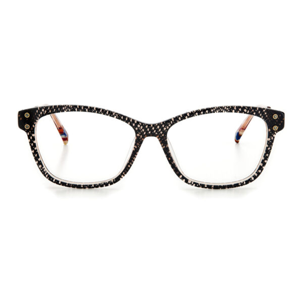 Ladies' Spectacle frame Missoni MIS-0006-KDX Ø 53 mm - Image 2