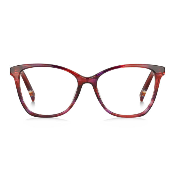 Ladies' Spectacle frame Missoni MIS-0013-S2Y Ø 53 mm - Image 2