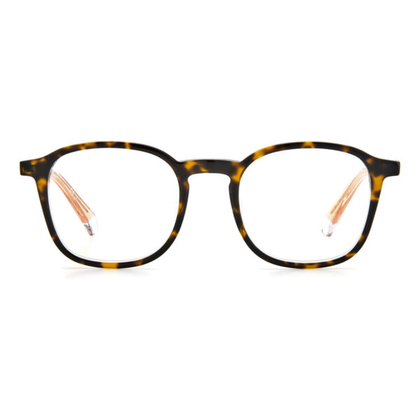 Men' Spectacle frame Polaroid PLD-D393-KRZ Ø 49 mm - Image 2