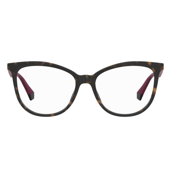 Ladies' Spectacle frame Polaroid PLD-D406-65T ø 54 mm - Image 2