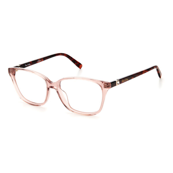Ladies' Spectacle frame Pierre Cardin P.C.-8499-35J Ø 55 mm - Image 2