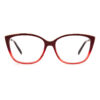 Ladies' Spectacle frame Pierre Cardin P.C.-8497-L39 Ø 55 mm - Image 2