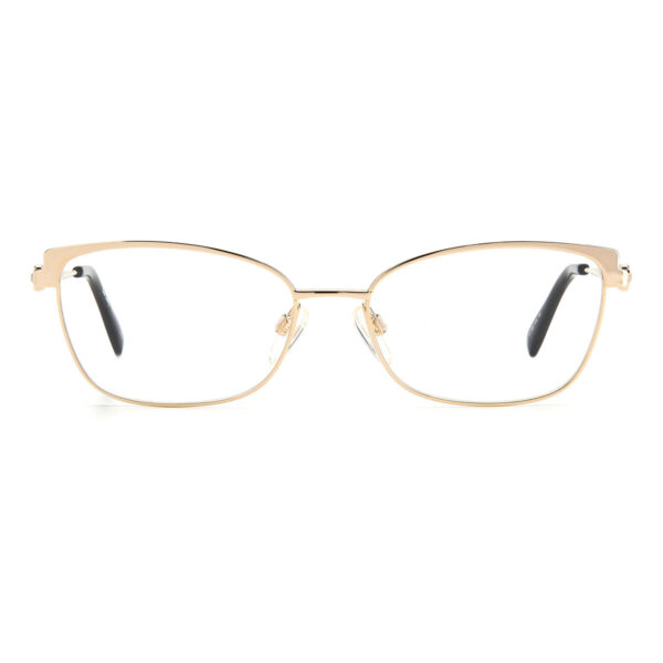 Ladies' Spectacle frame Pierre Cardin P.C.-8861-RHL Ø 53 mm - Image 2