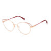 Ladies' Spectacle frame Pierre Cardin P.C.-8862-DDB ø 54 mm