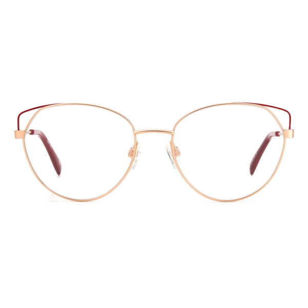 Ladies' Spectacle frame Pierre Cardin P.C.-8862-DDB ø 54 mm - Image 2