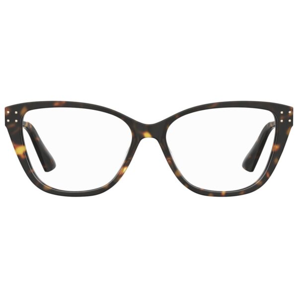 Ladies' Spectacle frame Moschino MOS583-086 ø 54 mm - Image 2