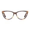 Ladies' Spectacle frame Moschino MOS589-05L Ø 53 mm - Image 2