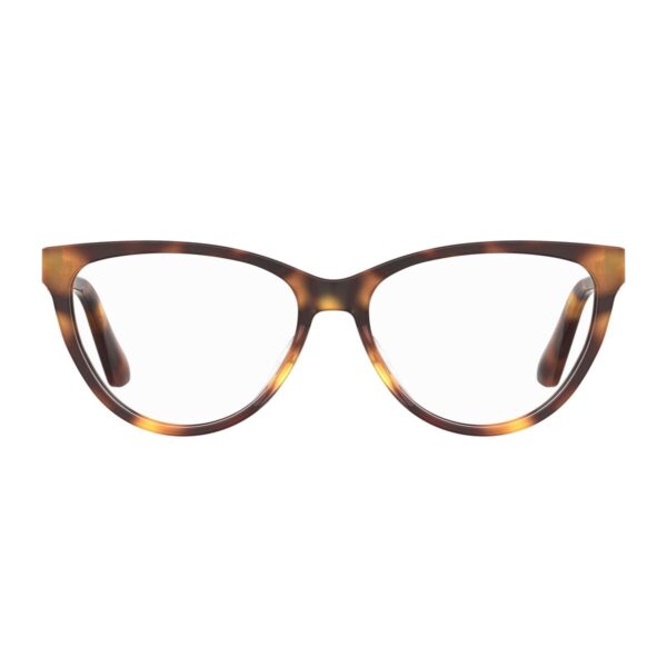 Ladies' Spectacle frame Moschino MOS589-05L Ø 53 mm - Image 2