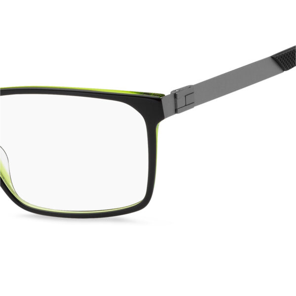 Men' Spectacle frame Tommy Hilfiger TH-1828-7ZJ ø 58 mm - Image 2