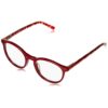 Ladies' Spectacle frame Missoni MMI-0068-C9A Ø 48 mm
