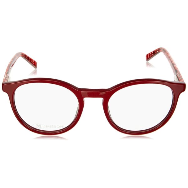 Ladies' Spectacle frame Missoni MMI-0068-C9A Ø 48 mm - Image 2