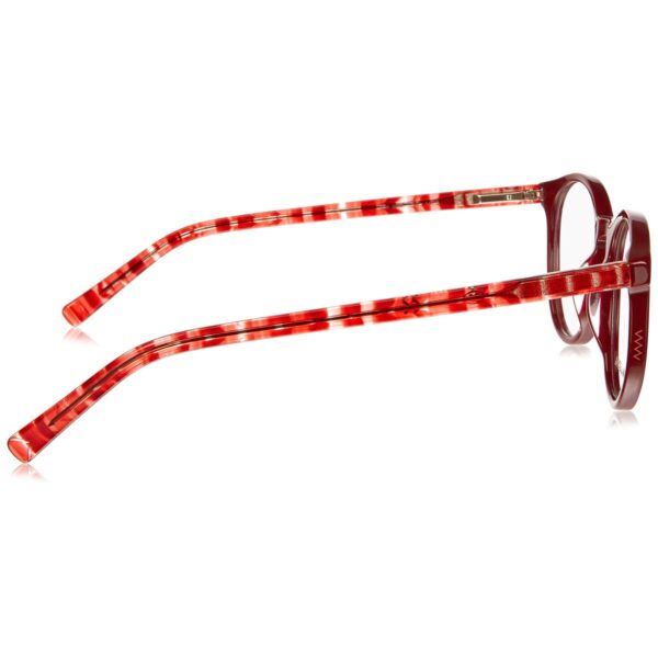 Ladies' Spectacle frame Missoni MMI-0068-C9A Ø 48 mm - Image 3