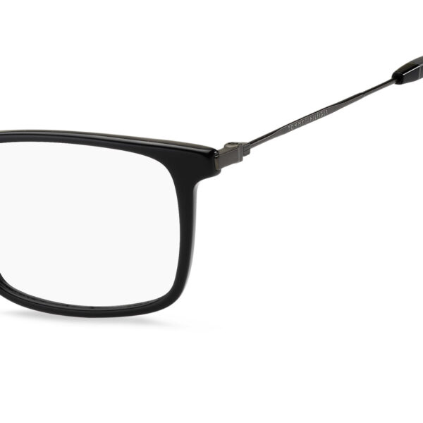 Men' Spectacle frame Tommy Hilfiger TH-1817-003 Ø 52 mm - Image 2