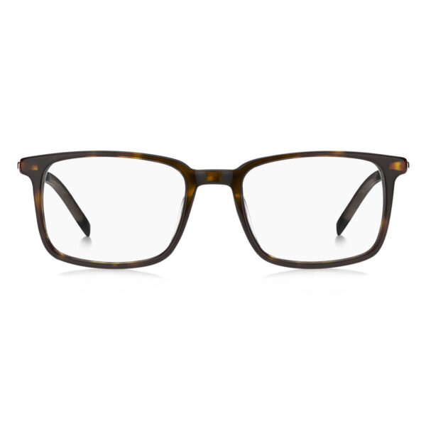 Men' Spectacle frame Tommy Hilfiger TH-1817-086 Ø 52 mm - Image 3