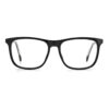 Unisex' Spectacle frame Carrera CARRERA-1125-807 black ø 54 mm - Image 2