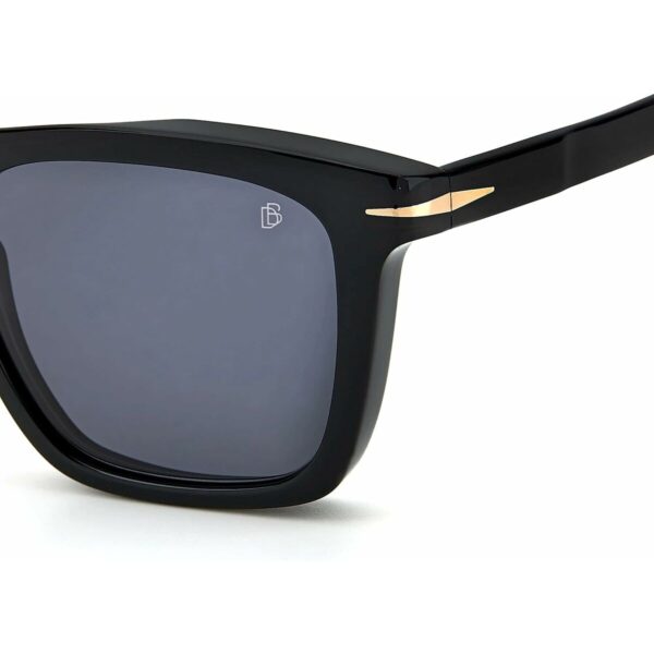 Unisex Sunglasses David Beckham DB 7000_S - Image 4