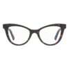 Ladies' Spectacle frame Love Moschino MOL576-086 Ø 51 mm - Image 2