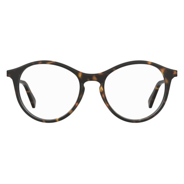Ladies' Spectacle frame Love Moschino MOL578-086 Ø 51 mm - Image 2