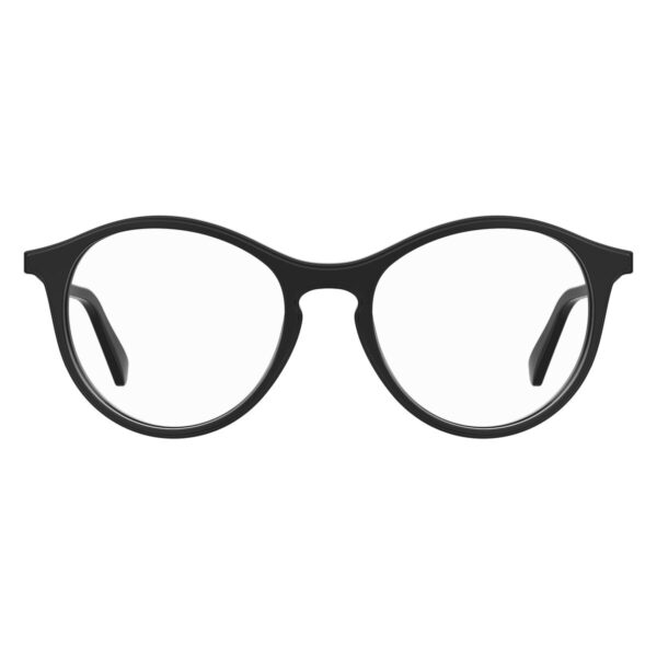 Ladies' Spectacle frame Love Moschino MOL578-807 Ø 51 mm - Image 2