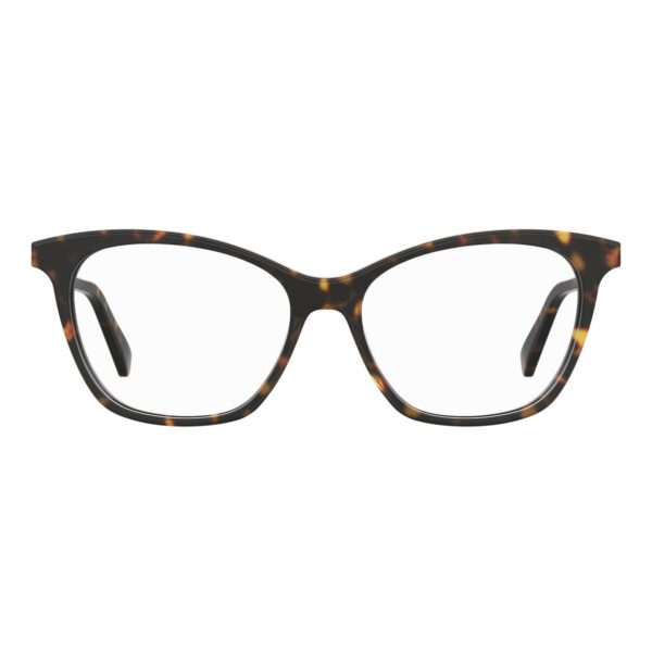 Ladies' Spectacle frame Love Moschino MOL579-086 Ø 53 mm - Image 2