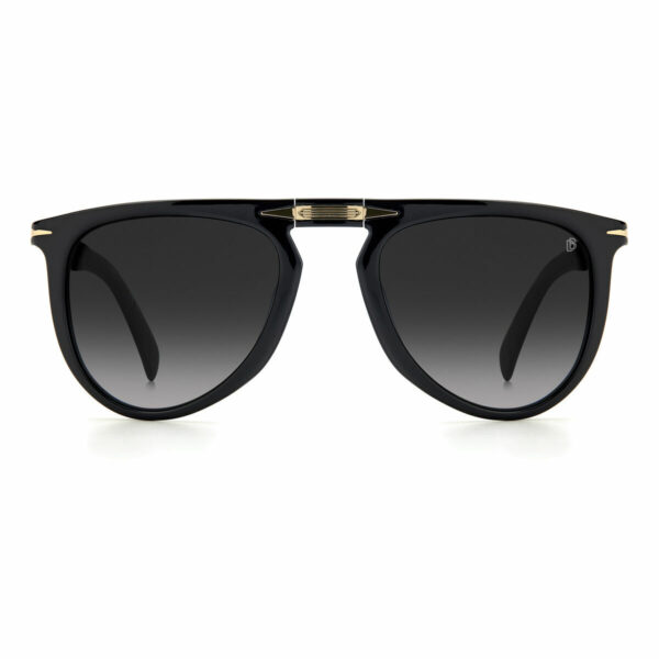 Men's Sunglasses David Beckham DB 1039_S_FD FOLDING - Image 3