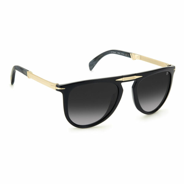 Men's Sunglasses David Beckham DB 1039_S_FD FOLDING - Image 2