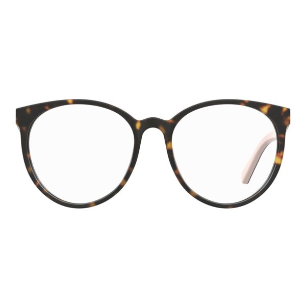 Ladies' Spectacle frame Love Moschino MOL582-086 Ø 55 mm - Image 2