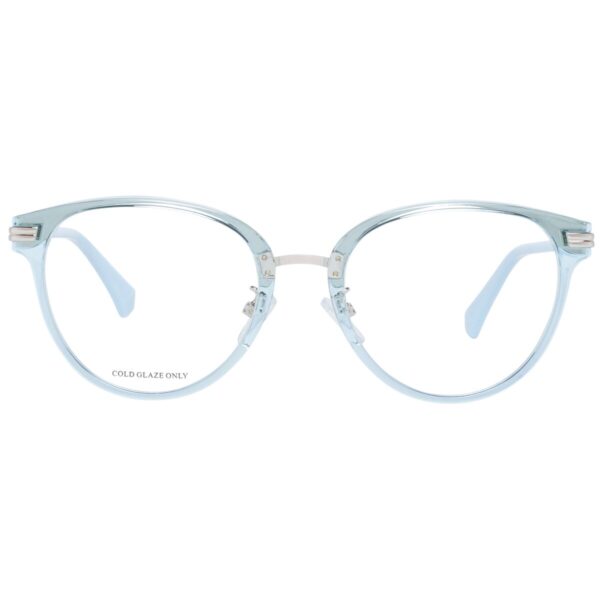 Ladies' Spectacle frame Polaroid PLD-D427-G-30O - Image 2
